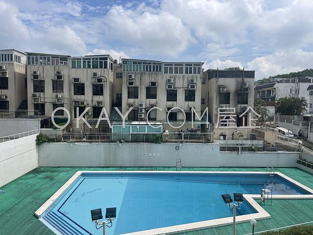 Green Park | Green Park, Clearwater Bay - 3 Bed, 2