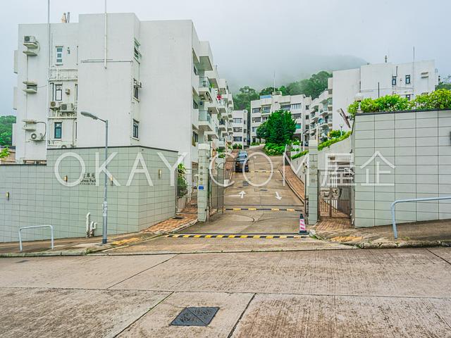 Green Park | Green Park, Clearwater Bay - 3 Bed, 2