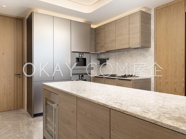 The Corniche | The Corniche, Aberdeen - 4 Bed, 3