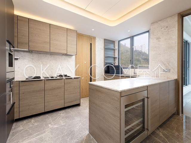 The Corniche | The Corniche, Aberdeen - 4 Bed, 3