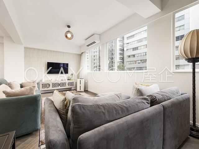 Hennessy Building | Hennessy Building, Wan Chai -