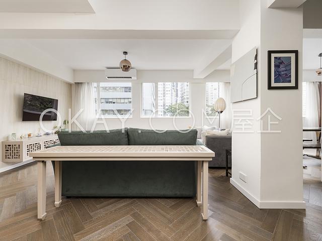 Hennessy Building | Hennessy Building, Wan Chai -