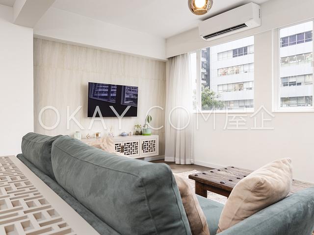Hennessy Building | Hennessy Building, Wan Chai -