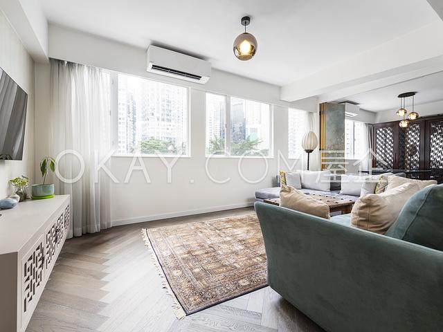 Hennessy Building | Hennessy Building, Wan Chai -