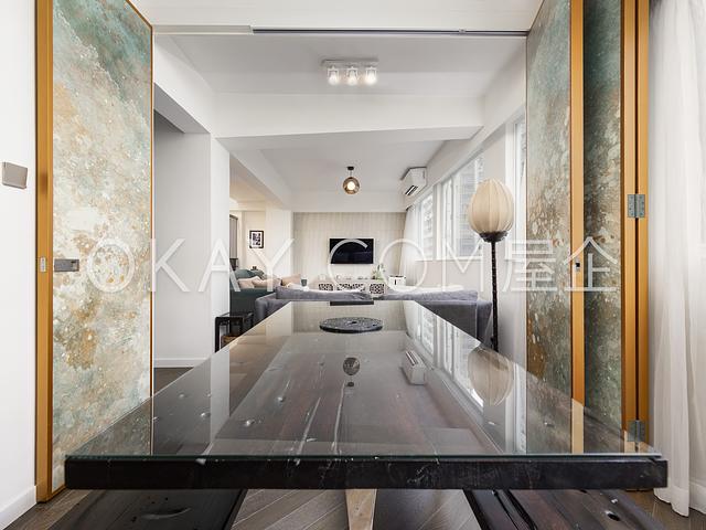 Hennessy Building | Hennessy Building, Wan Chai -