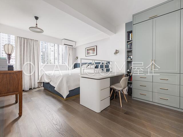 Hennessy Building | Hennessy Building, Wan Chai -