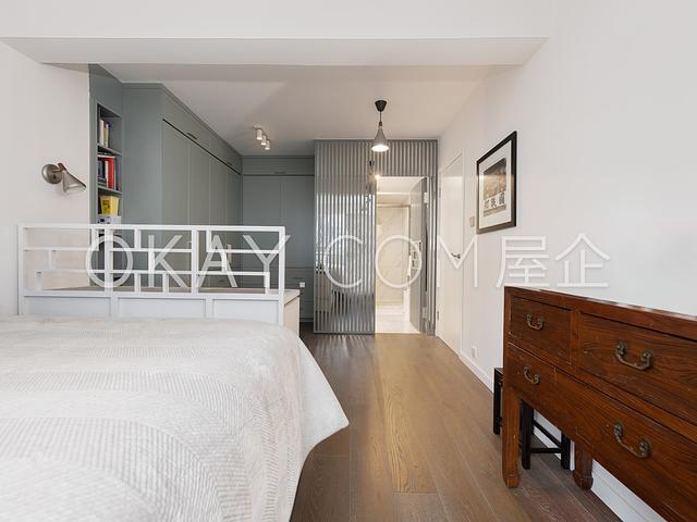 Hennessy Building | Hennessy Building, Wan Chai -