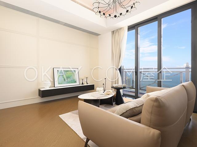One Stanley | One Stanley, Stanley - 3 Bed, 2