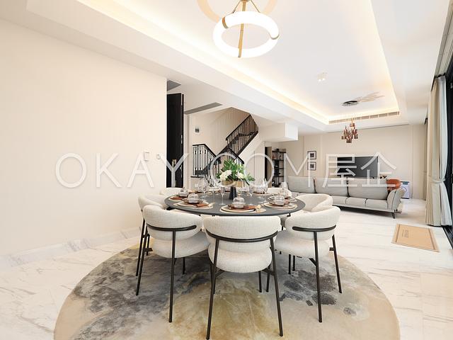One Stanley | One Stanley, Stanley - 5 Bed, 4