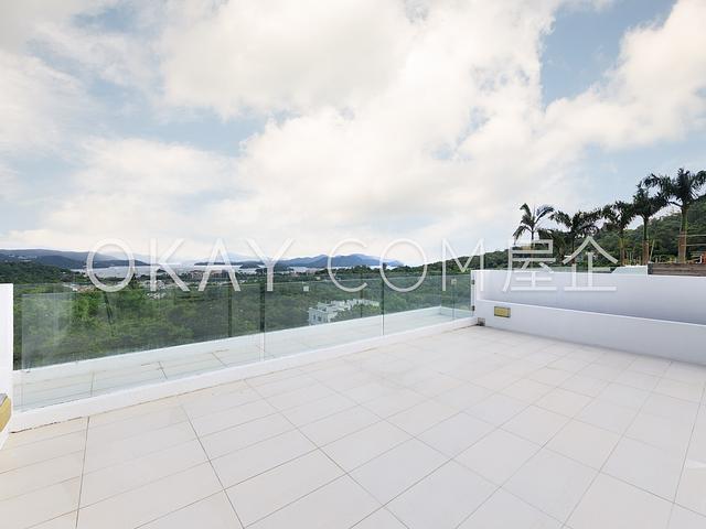 Po Lo Che Road | Po Lo Che Road, Sai Kung - 4 Bed,