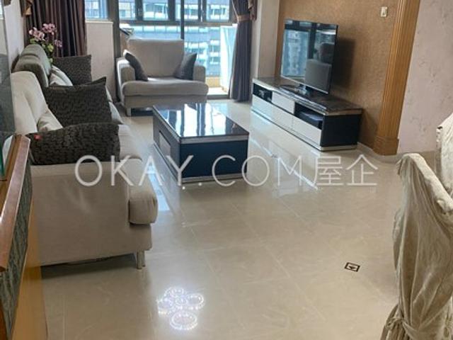Hilton Towers | Hilton Towers, Tsim Sha Tsui - 3