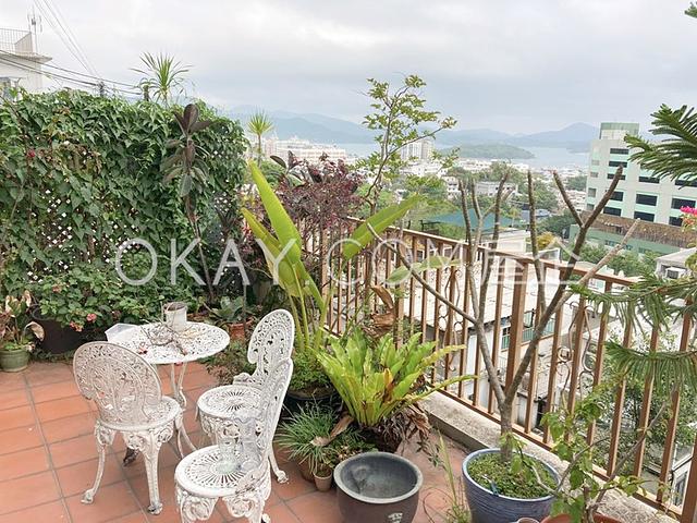Sun King Terrace | Sun King Terrace, Sai Kung - 2