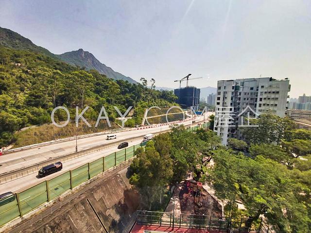 Beverley Heights | Beverley Heights, Kowloon Tong