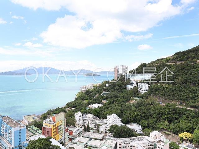 Victoria Coast | Victoria Coast, Pokfulam - 2 Bed,