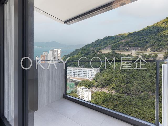 Victoria Coast | Victoria Coast, Pokfulam - 2 Bed,