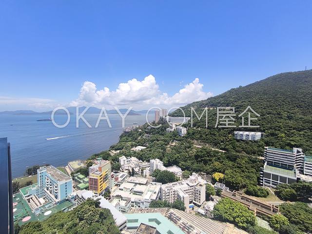 Victoria Coast | Victoria Coast, Pokfulam - 3 Bed,