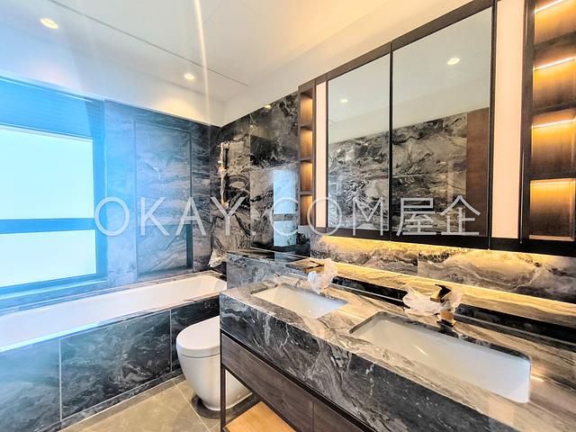 Victoria Coast | Victoria Coast, Pokfulam - 3 Bed,