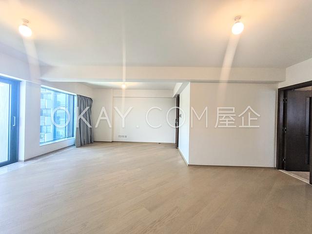 Victoria Coast | Victoria Coast, Pokfulam - 3 Bed,