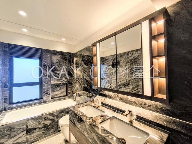 Victoria Coast | Victoria Coast, Pokfulam - 3 Bed,