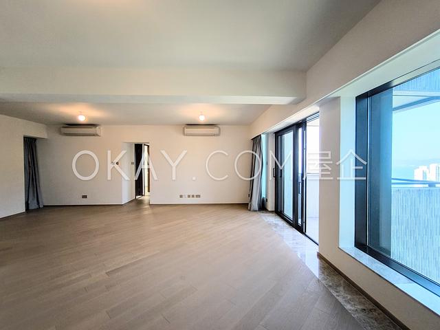 Victoria Coast | Victoria Coast, Pokfulam - 3 Bed,