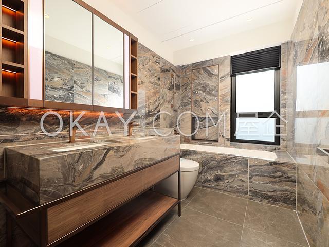 Victoria Coast | Victoria Coast, Pokfulam - 3 Bed,