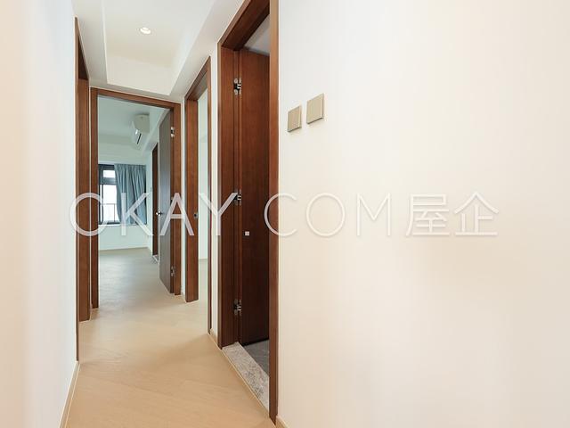 Victoria Coast | Victoria Coast, Pokfulam - 3 Bed,