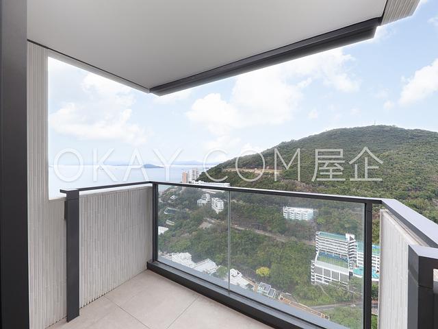 Victoria Coast | Victoria Coast, Pokfulam - 3 Bed,
