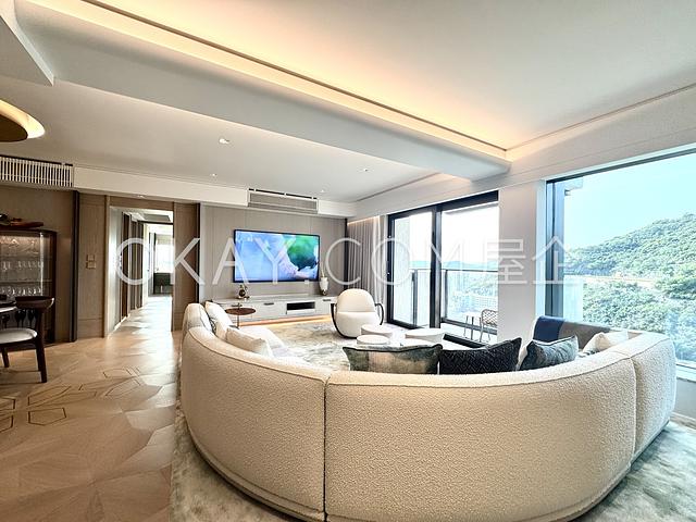Victoria Coast | Victoria Coast, Pokfulam - 3 Bed,