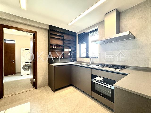 Victoria Coast | Victoria Coast, Pokfulam - 3 Bed,