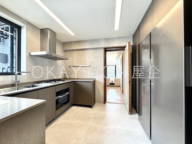 Victoria Coast | Victoria Coast, Pokfulam - 3 Bed,