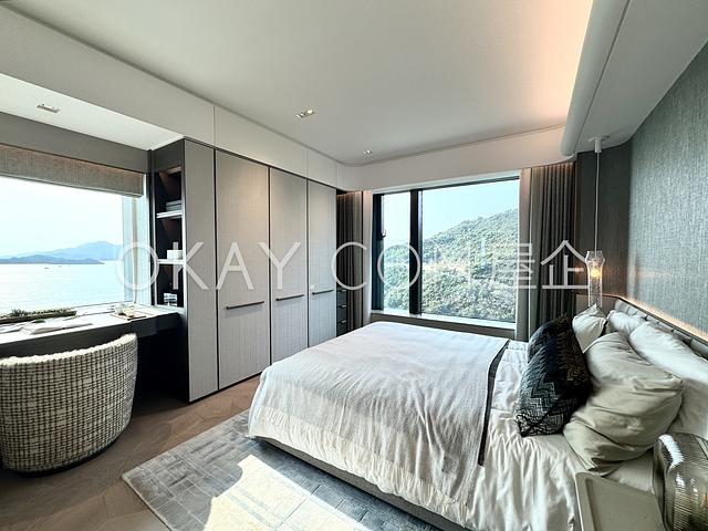 Victoria Coast | Victoria Coast, Pokfulam - 3 Bed,