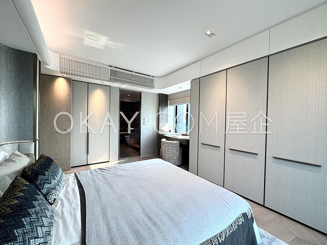 Victoria Coast | Victoria Coast, Pokfulam - 3 Bed,