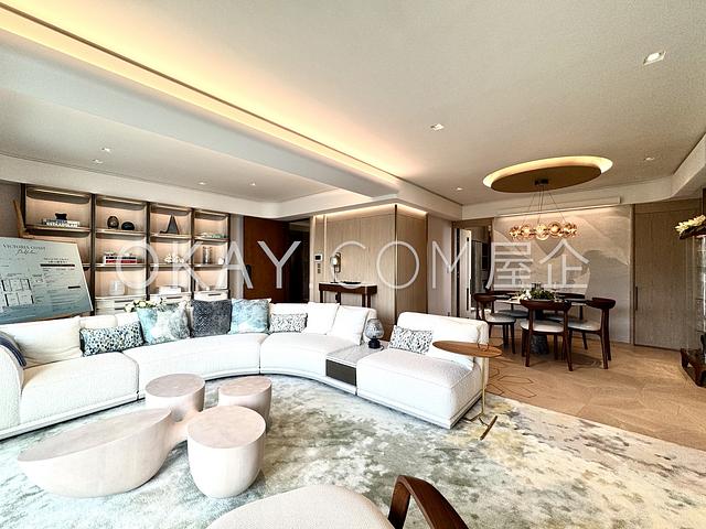 Victoria Coast | Victoria Coast, Pokfulam - 3 Bed,