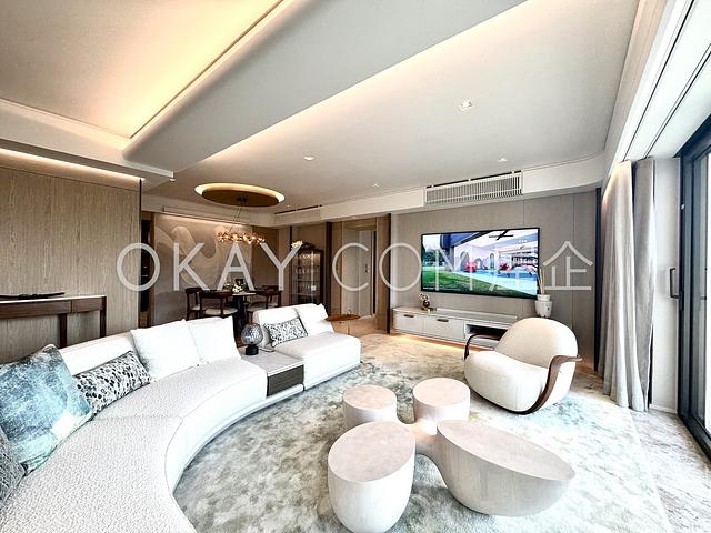 Victoria Coast | Victoria Coast, Pokfulam - 3 Bed,