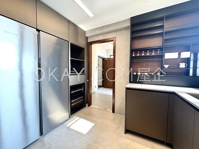 Victoria Coast | Victoria Coast, Pokfulam - 3 Bed,