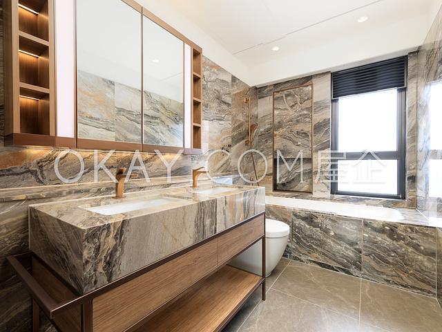 Victoria Coast | Victoria Coast, Pokfulam - 3 Bed,