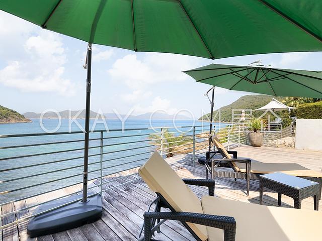 Sheung Sze Wan | Sheung Sze Wan, Clearwater Bay -