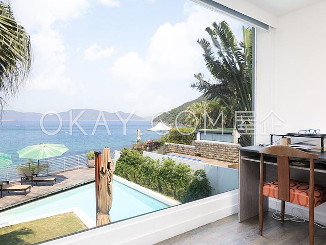 Sheung Sze Wan | Sheung Sze Wan, Clearwater Bay -