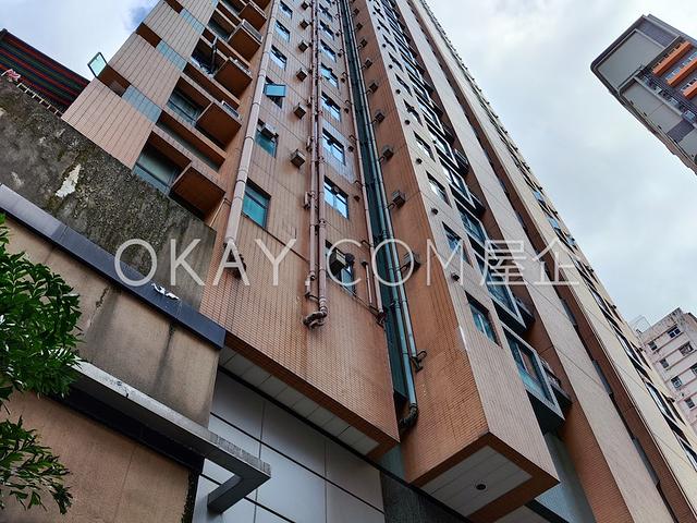 Brilliant Court | Brilliant Court, Wan Chai - 2
