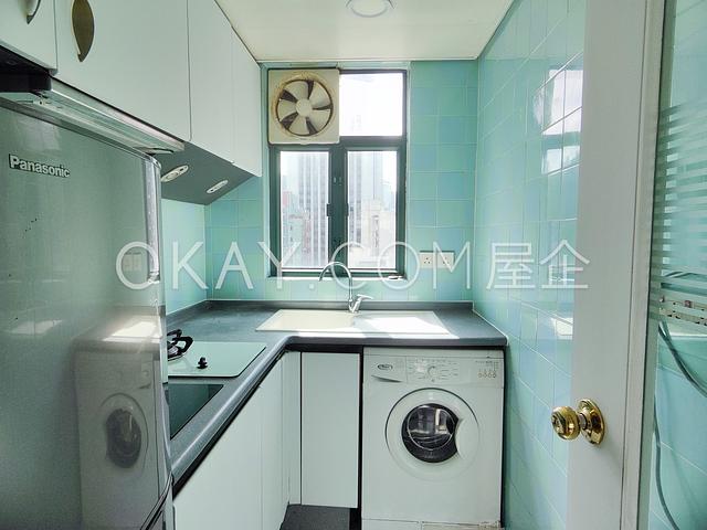 Brilliant Court | Brilliant Court, Wan Chai - 2