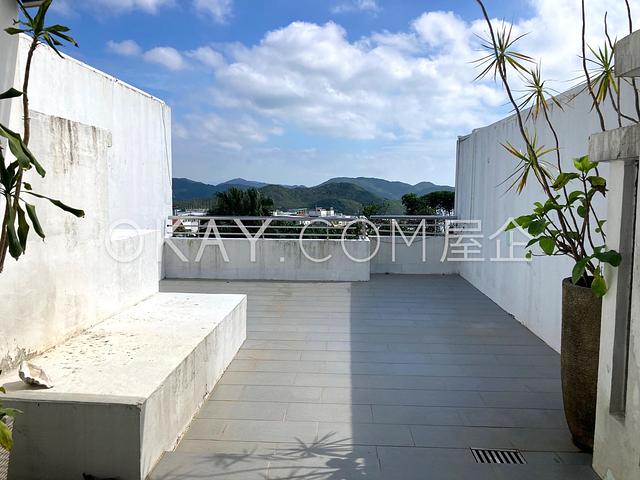 Ryan Court | Ryan Court, Clearwater Bay - 4 Bed, 3