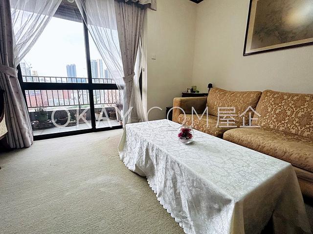 Wylie Court | Wylie Court, Ho Man Tin - 3 Bed, 3