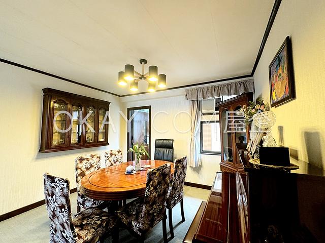 Wylie Court | Wylie Court, Ho Man Tin - 3 Bed, 3
