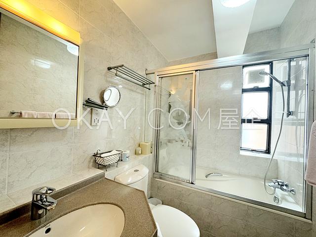 Wylie Court | Wylie Court, Ho Man Tin - 3 Bed, 3