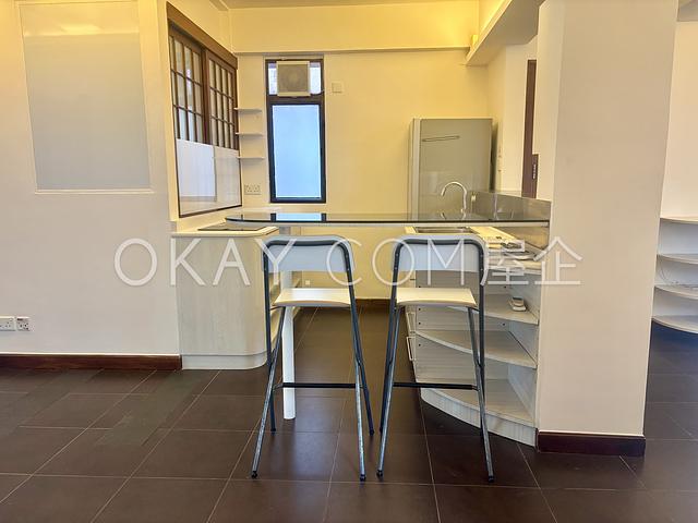 Tak Yan Building | Tak Yan Building, Sai Ying Pun