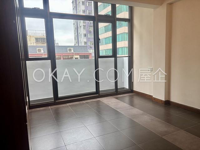 Tak Yan Building | Tak Yan Building, Sai Ying Pun