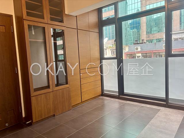 Tak Yan Building | Tak Yan Building, Sai Ying Pun