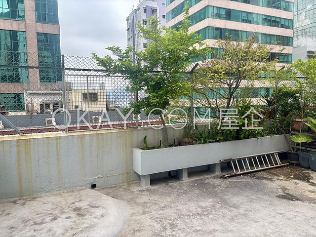 Tak Yan Building | Tak Yan Building, Sai Ying Pun