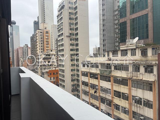 Tak Yan Building | Tak Yan Building, Sai Ying Pun
