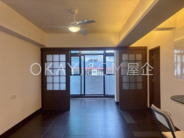 Tak Yan Building | Tak Yan Building, Sai Ying Pun